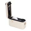 Label Maker Mini Thermal Label Printer Machine Label DIY Printer
