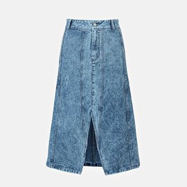 Metrocity (신세계 사우스시티)스커트 M211CS2200F (South City by Shinsegae) Skirt M211CS2200F