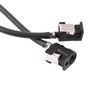Fuel Line Hose Primer Oil Tube Tank Connector Fit For