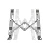 LogiLink AA0134 Notebook Stand Foldable for 10-16" Notebooks and Tablets