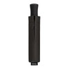 Doppler Mia Salzburg Pocket Umbrella 27.5 cm, Black