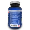NAKA 75 caps Naka Platinum Digestive Enzymes, 6 X USP