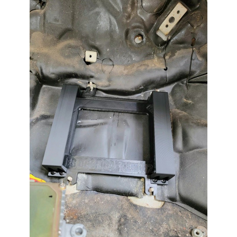 CBC AEM V2 ECU Mount OEM Location Series 2 EF