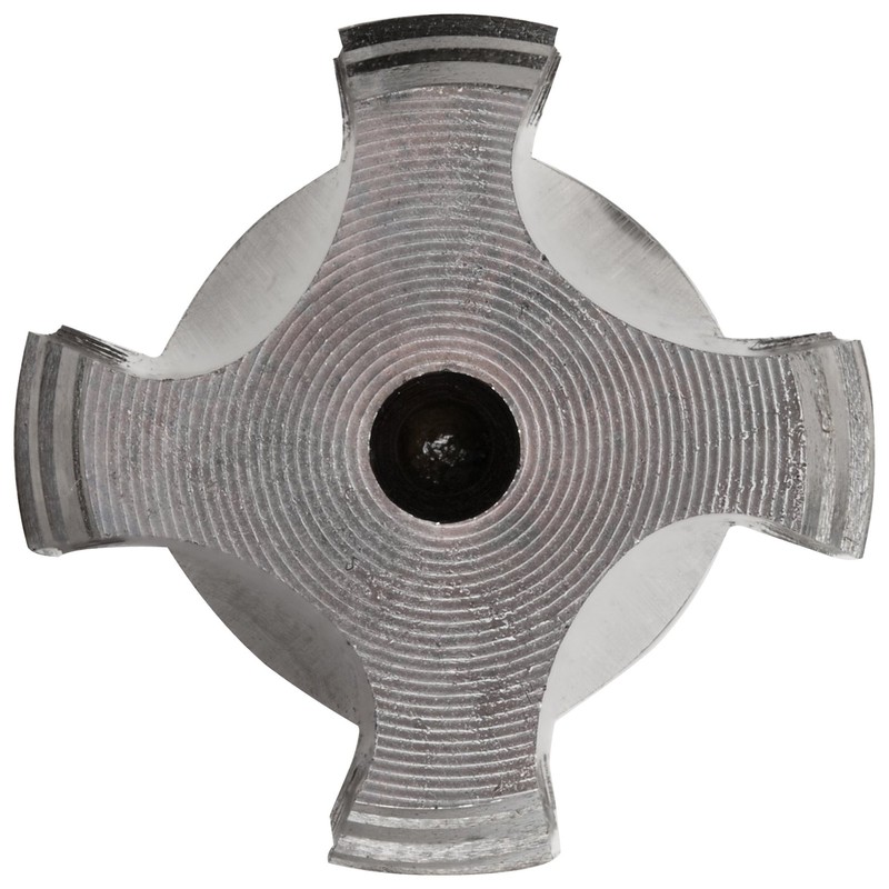 Dormer E501 Hss Metric Coarse Tap Left 6.00 Ground Stop