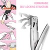 FantastiCAR 14 in 1 Multitool Pliers, Versatile Pocket Knife with