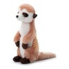 The Petting Zoo Meerkat Stuffed Animal, Gifts for Kids, Wild
