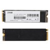 For JURU NVME SSD Solid State Drive with Powerful Compatibility