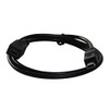 YCS basics 2 Foot USB Mini Male to Mini Female