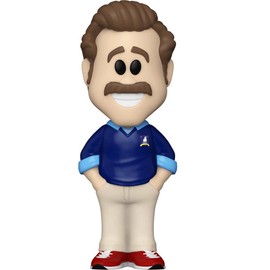FUNKO VINYL SODA: Ted Lasso - Ted (Styles May Vary)