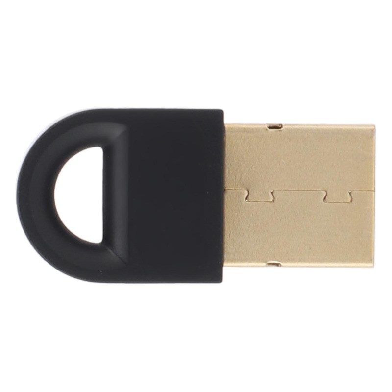 Bluetooth Adapter USB Bluetooth5.3 Dongle Receiver Wireless USB Computer Keyboard