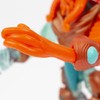 GORMITI - Deluxe figures, 12 cm, series 3, Alfa Lord
