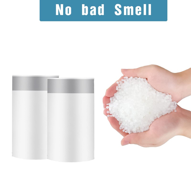 Repaironics Code Q (200 Count) 13-17 Gallon Heavy Duty Drawstring