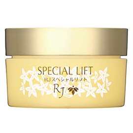 Yamada Beekeeper RJ Special Lift (Gel Cream), 2.1 oz (60 g), Gel Cream, Moisturizing, Glossy, Hyaluronic Acid, Elastin, Collagen, Gentle on Skin
