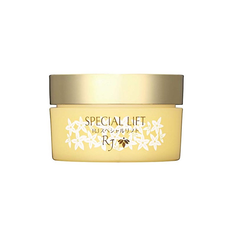 Yamada Beekeeper RJ Special Lift (Gel Cream), 2.1 oz (60