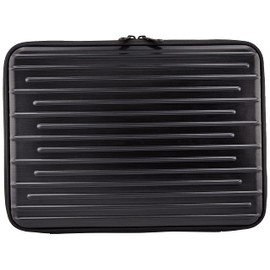 KING A-SCLP-11 BK Computer Case, Semi Hard 11 Inch Computer Case, Black