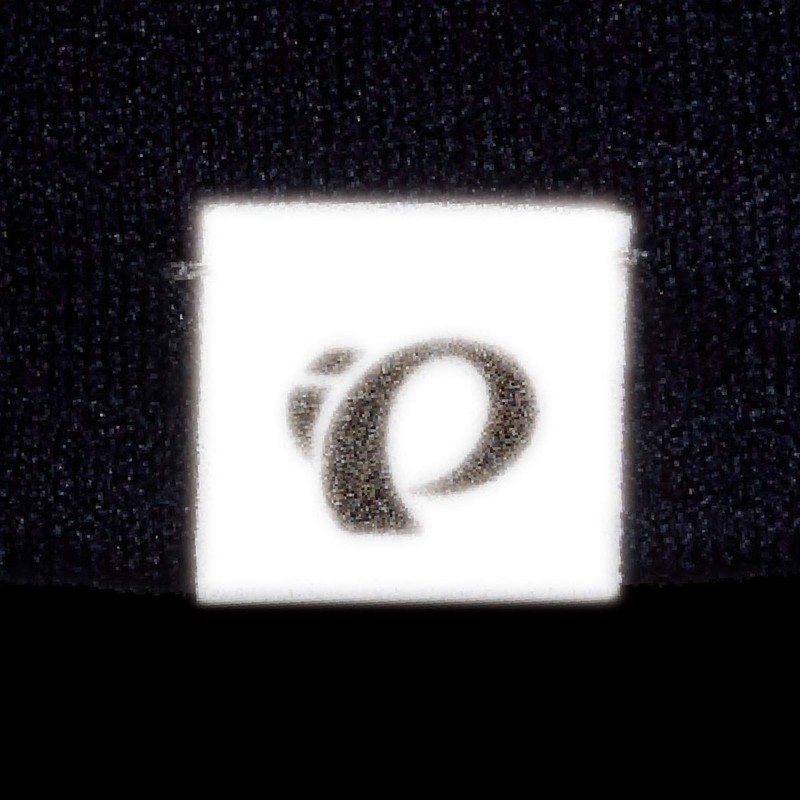 Pearl Izumi 488 Face Mask, Black, Japan, One Size Fits