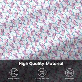 MSCPZH Funny Golf Shirts for Men Funny Golf Polos Crazy Polo Shirts for Mens Polo