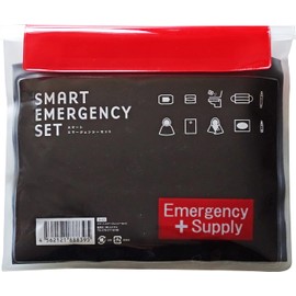 Epios SH-20 Smart Emergency Set, 11 Pieces