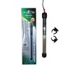 Hepo HP-608 Quartz Aquarium Fish Tank Heater Submersible Thermostat 25w