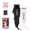 Wahl Maquina Whal All Star Combo Designer Y Peanut Corta