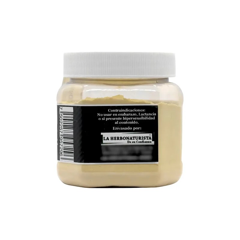 Maca Negra 100g - La Herbonaturista