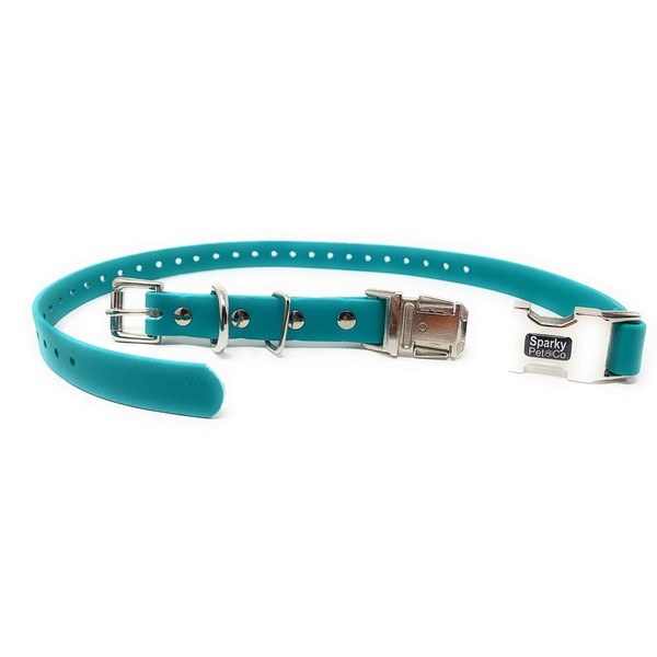 Sparky Pet Co - Apollo ECollar Replacement Strap - Dog
