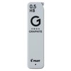 PILOT Pilot Mechanical Pencil Refill, Neox Graphite, NEOX Graphite, HRFG-05,