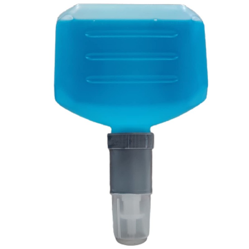 Ecolab Advanced Antibacterial Clean & Smooth Liquid Hand Soap -