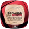 L'Oreal Paris Base de maquillaje infallible semi-permanent l'oreal paris, tono