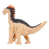 Electronic Dinosaur Toys Innovative Simulation Sound Light Puzzle Educational Dinosaur