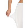 Sesto Senso Women's Tights, in Colourful 40 Denier Opaque Microfibre,