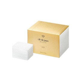 Shiseido Cre de Poe Beautel Coton