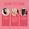 Jaysuing Hair Oil Care: Tratamiento Suavizante Para Mejorar