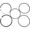 JINFANNIBI 83mm Cylinder Piston Top End Gasket Kit for Yamaha