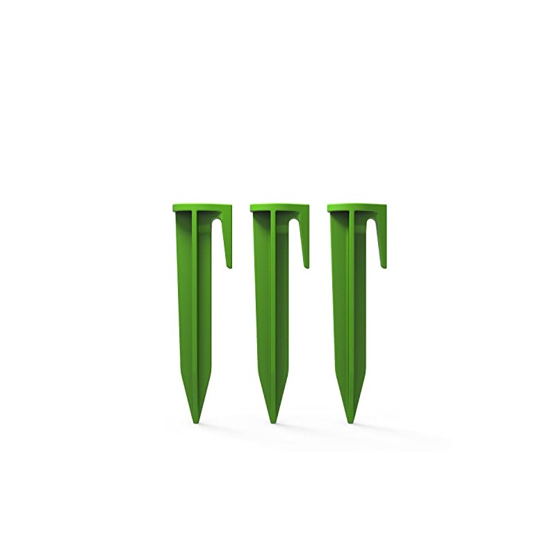 WORX WA0665 Pegs / Pegs for Landroid Robotic Lawnmower -