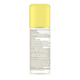 Baby Bum Mineral Spf 50 Roll-on Sunscreen | Vegan And Reef F