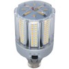 KastLite Bollard Retrofit LED Light with Adjustable Color Temperature and