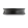 Waste King Garbage Disposal 3 Bolt Hush Cushion , Black