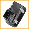 Partuto 04602864AC Rear Left Right Passenger Car Power Window Switch