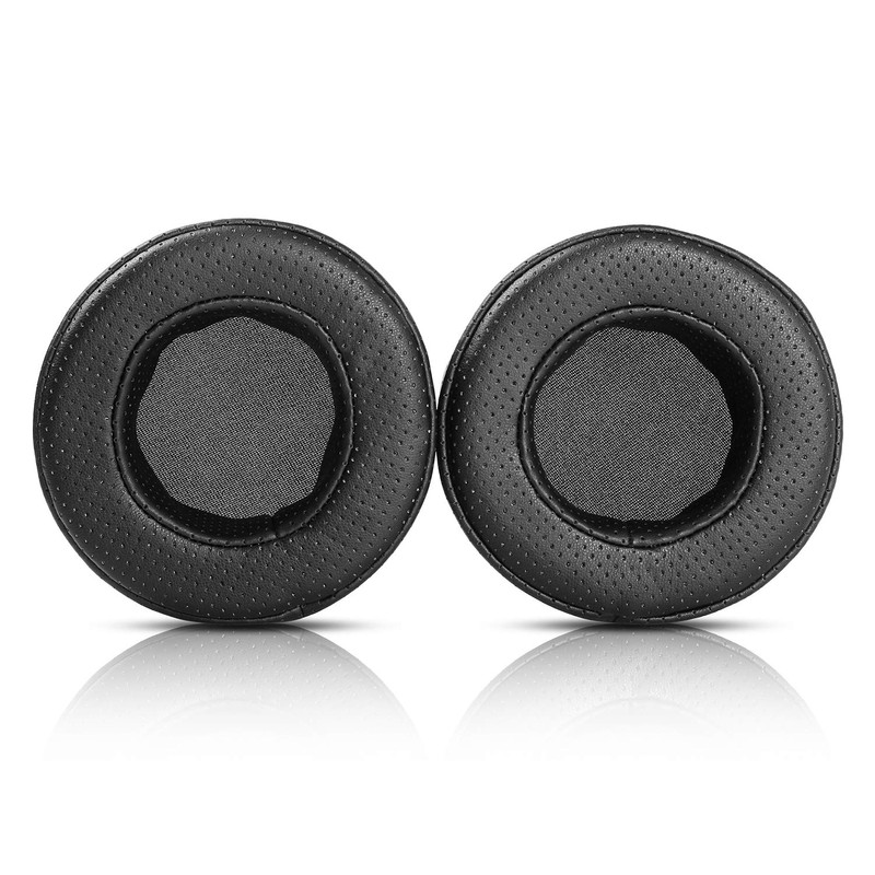 Ersatz-Ohrpolster, kompatibel mit Beyerdynamic Custom One Pro Plus Headset mit