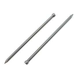 10-D (3") Finishing Nails (1 lb.)
