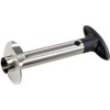 Louis Tellier N4201 Pineapple Corer and Cutter Round Stainless Steel