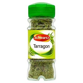 Schwartz Tarragon Chopped Jar 5g
