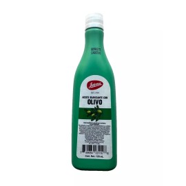 Jaloma Aceite Suavizante con Olivo Jaloma/Jaloma Soothing Oil w/Olive 120ml/4.1oz