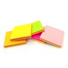 Post it Sticky Notes Bright | Multi-Coloured Sticky Pads |
