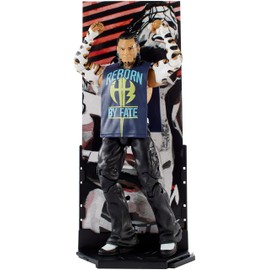 WWE Jeff Hardy Elite Collection Action Figure
