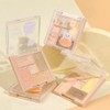 [2024 Limited] 5 Color Concealer #01 Concealer that lasts without