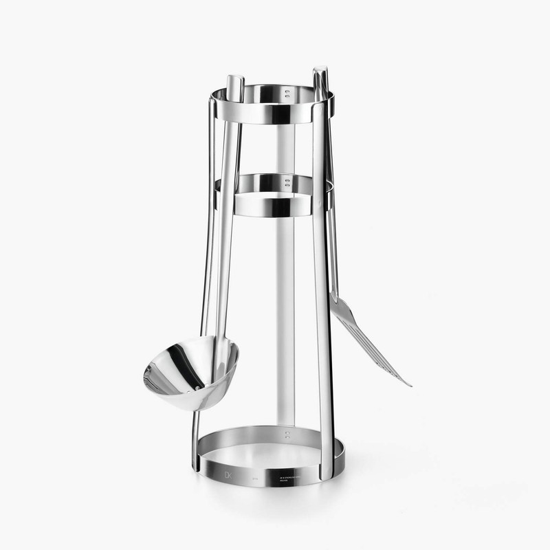 DYK All Stainless Steel Punching Grade