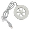 Bird Bath Heater 70W Rapid Deicing Constant Temperature Control Chicken