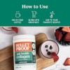Bulletproof Unflavored Gut Health Collagen Protein, 14 oz